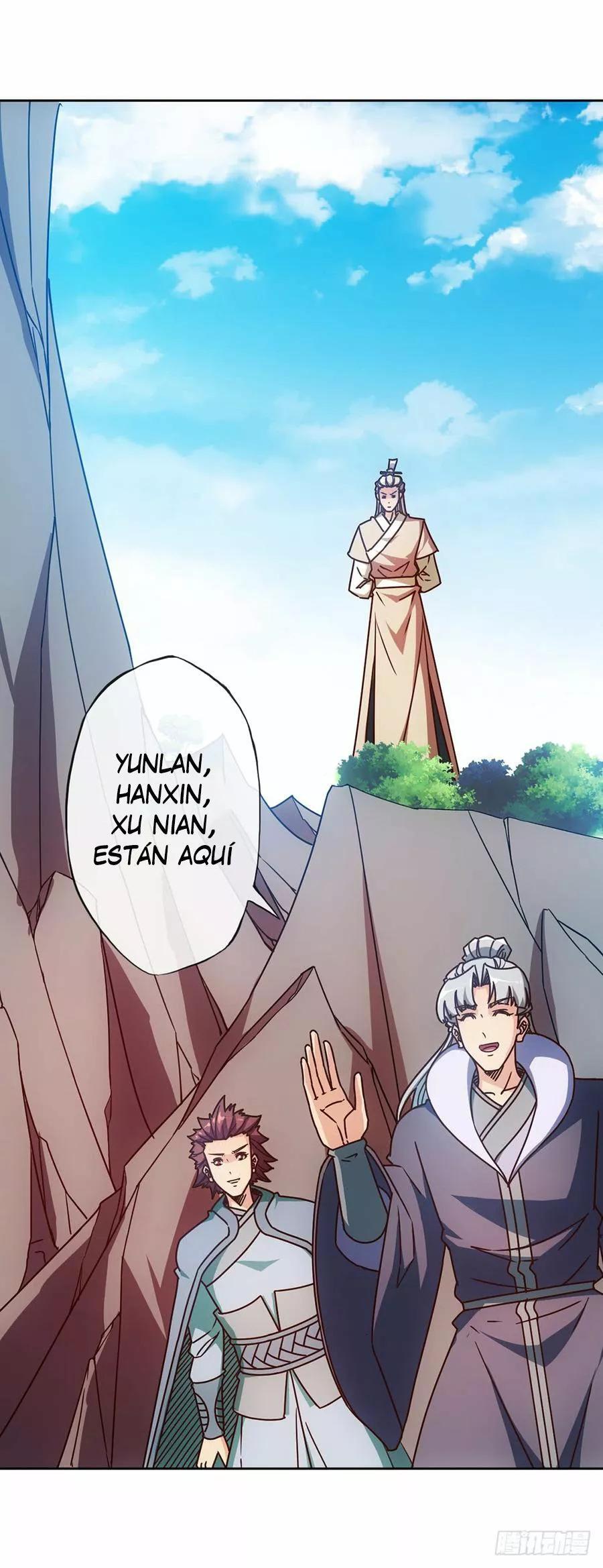 Capitulo 46 page 22