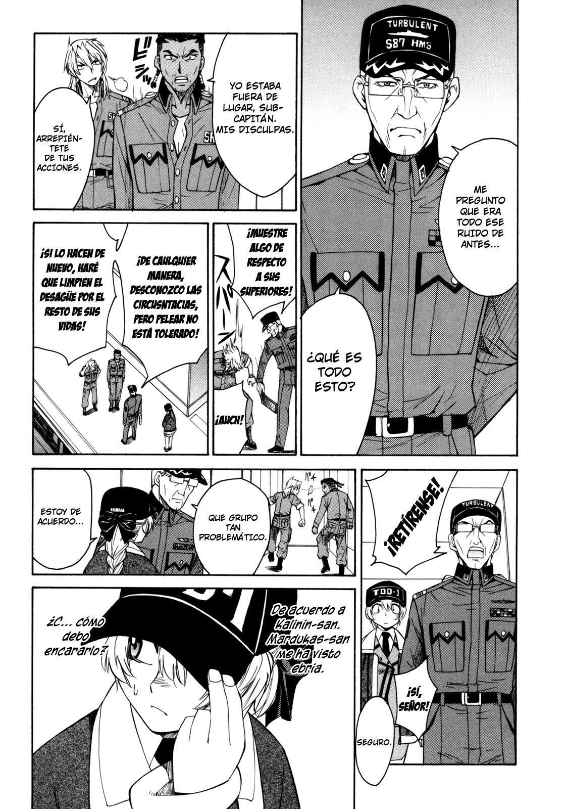 Capitulo 14 page 17