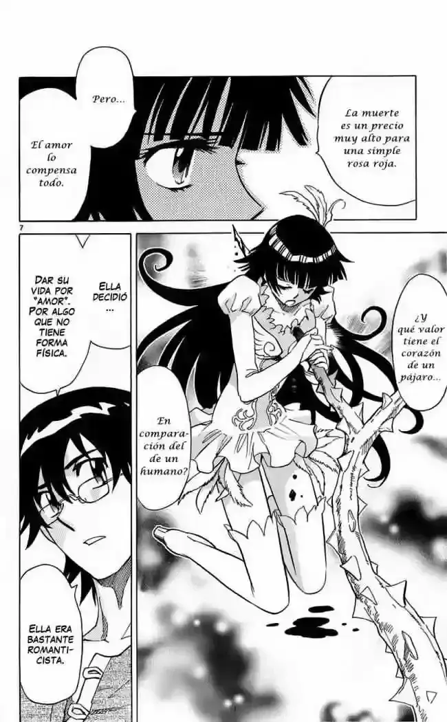 Capitulo 233 page 8