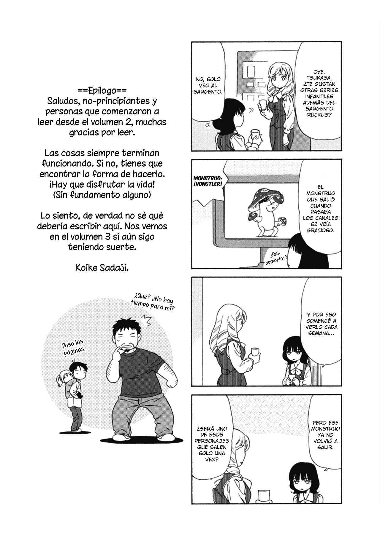 Capitulo 29 page 12