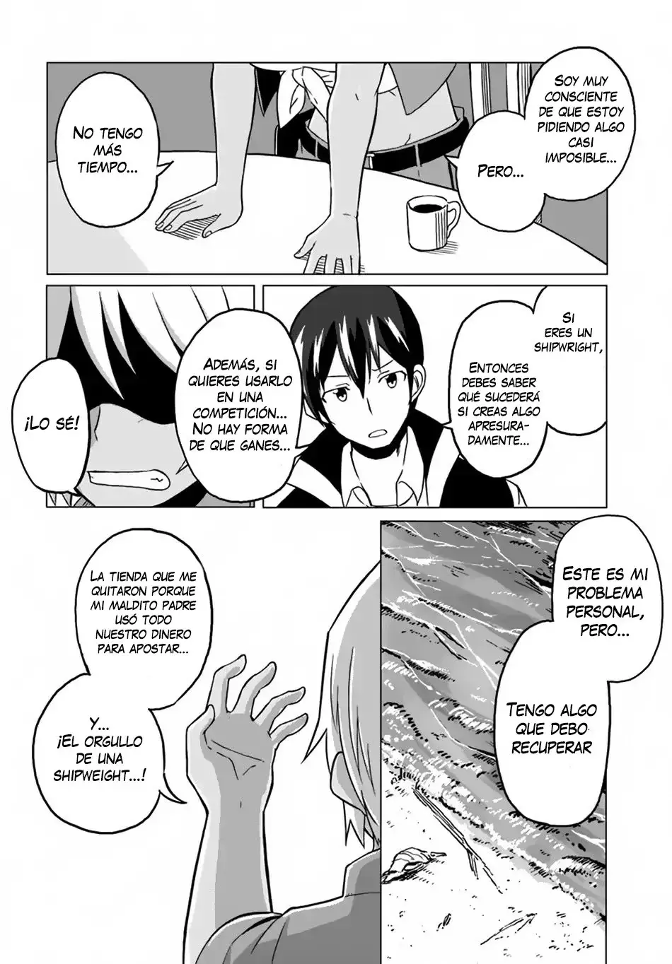 Capitulo 20 page 15