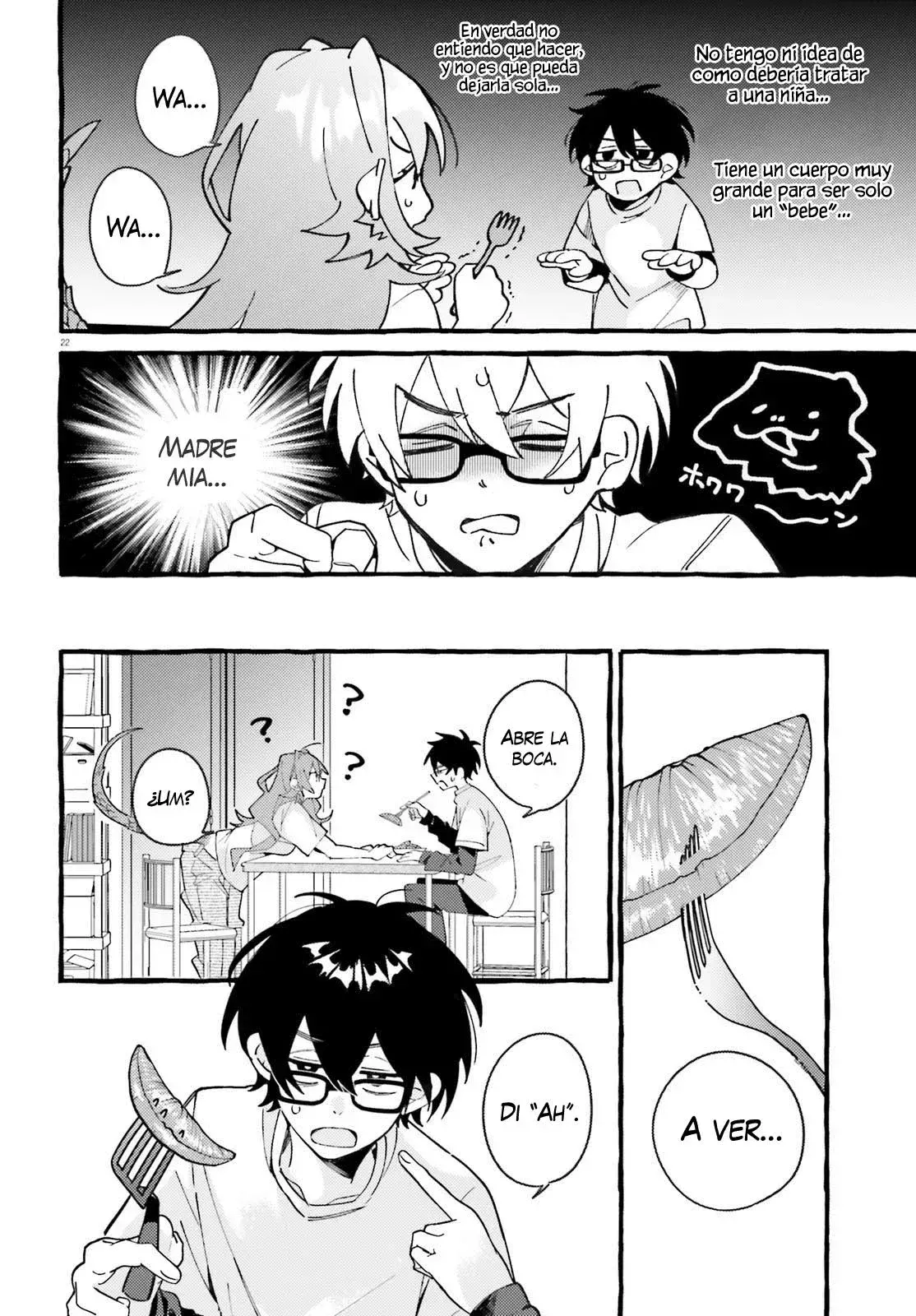 Capitulo 1 page 20