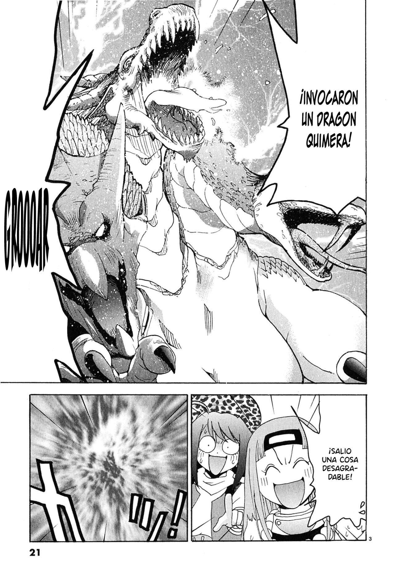 Capitulo 32 page 4