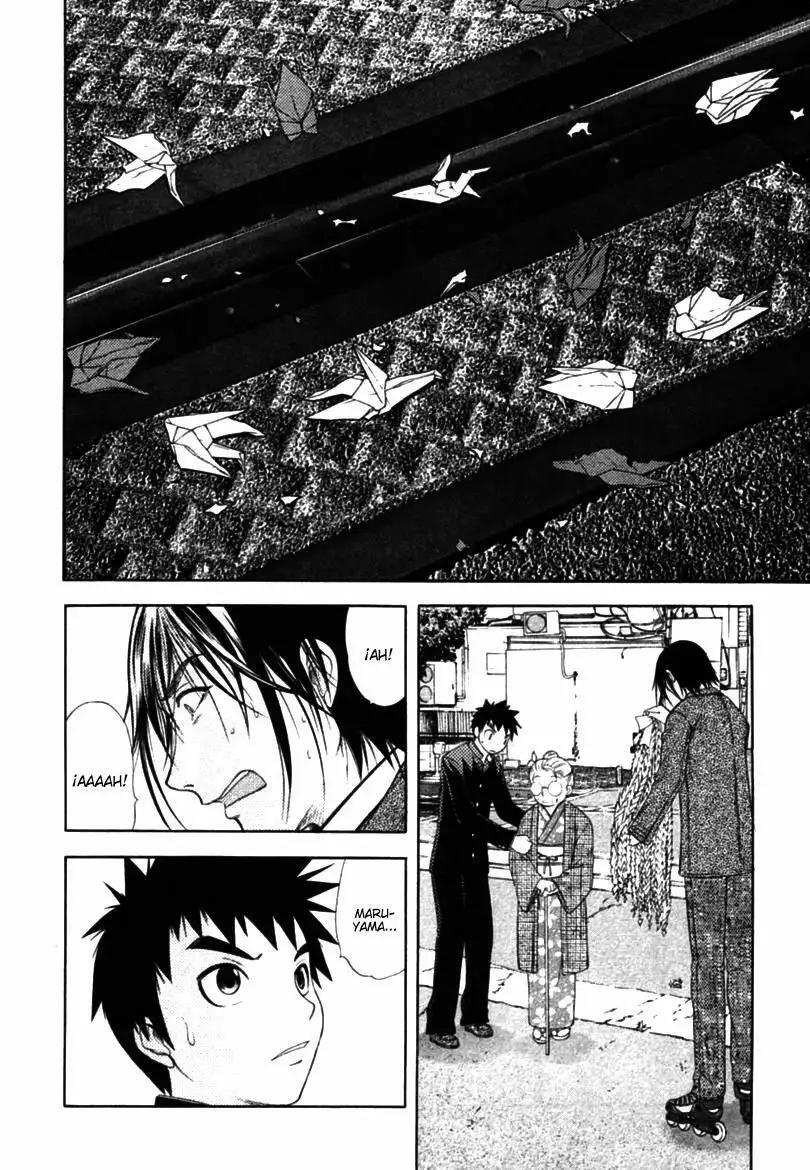 Capitulo 56 page 18