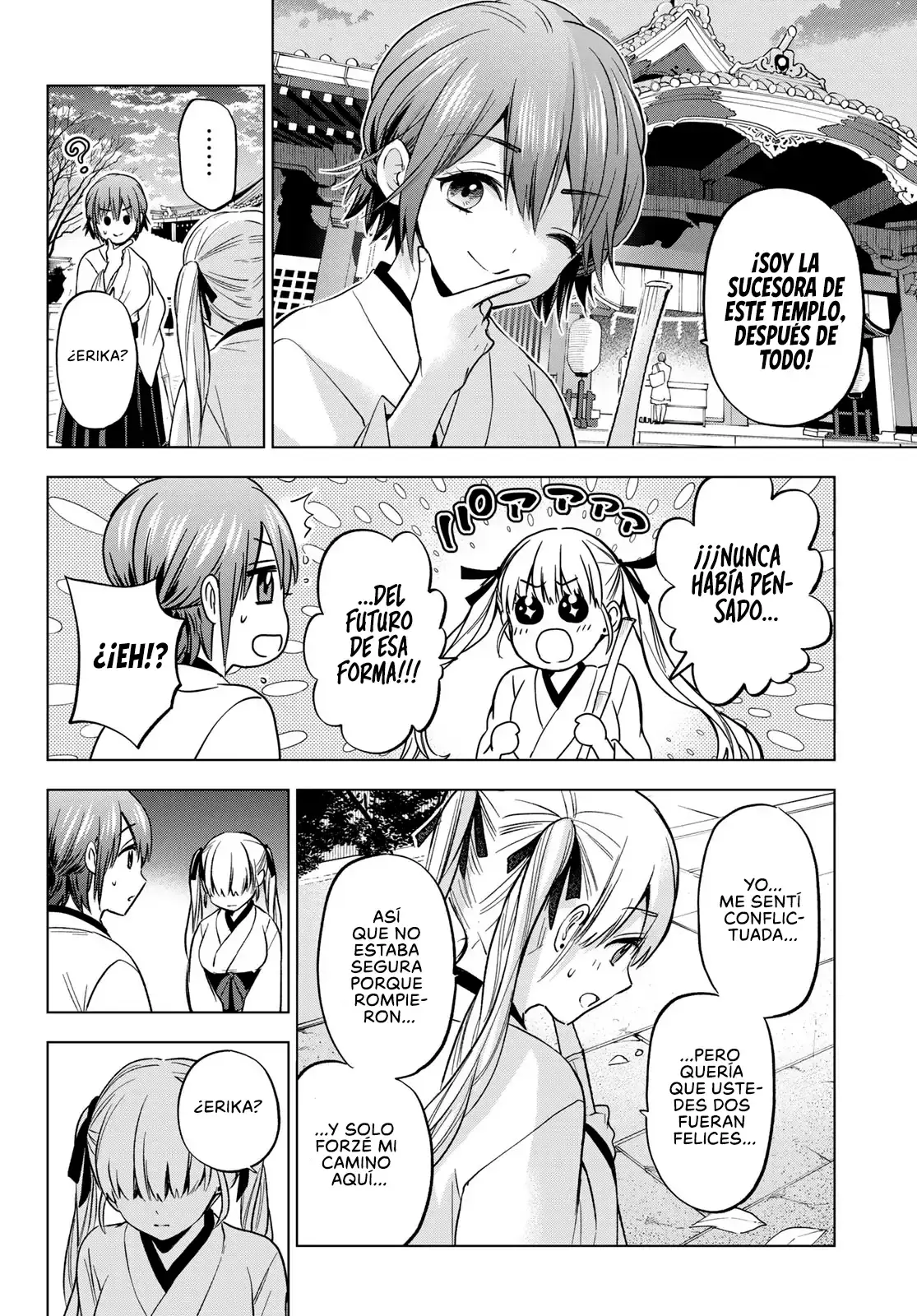 Capitulo 161 page 16