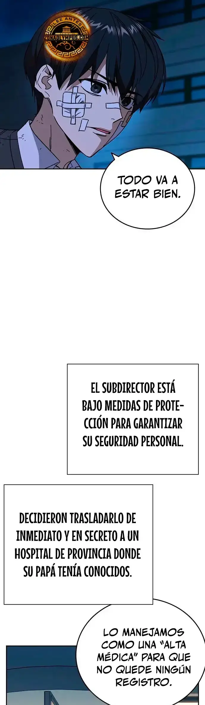 Capitulo 302 page 13