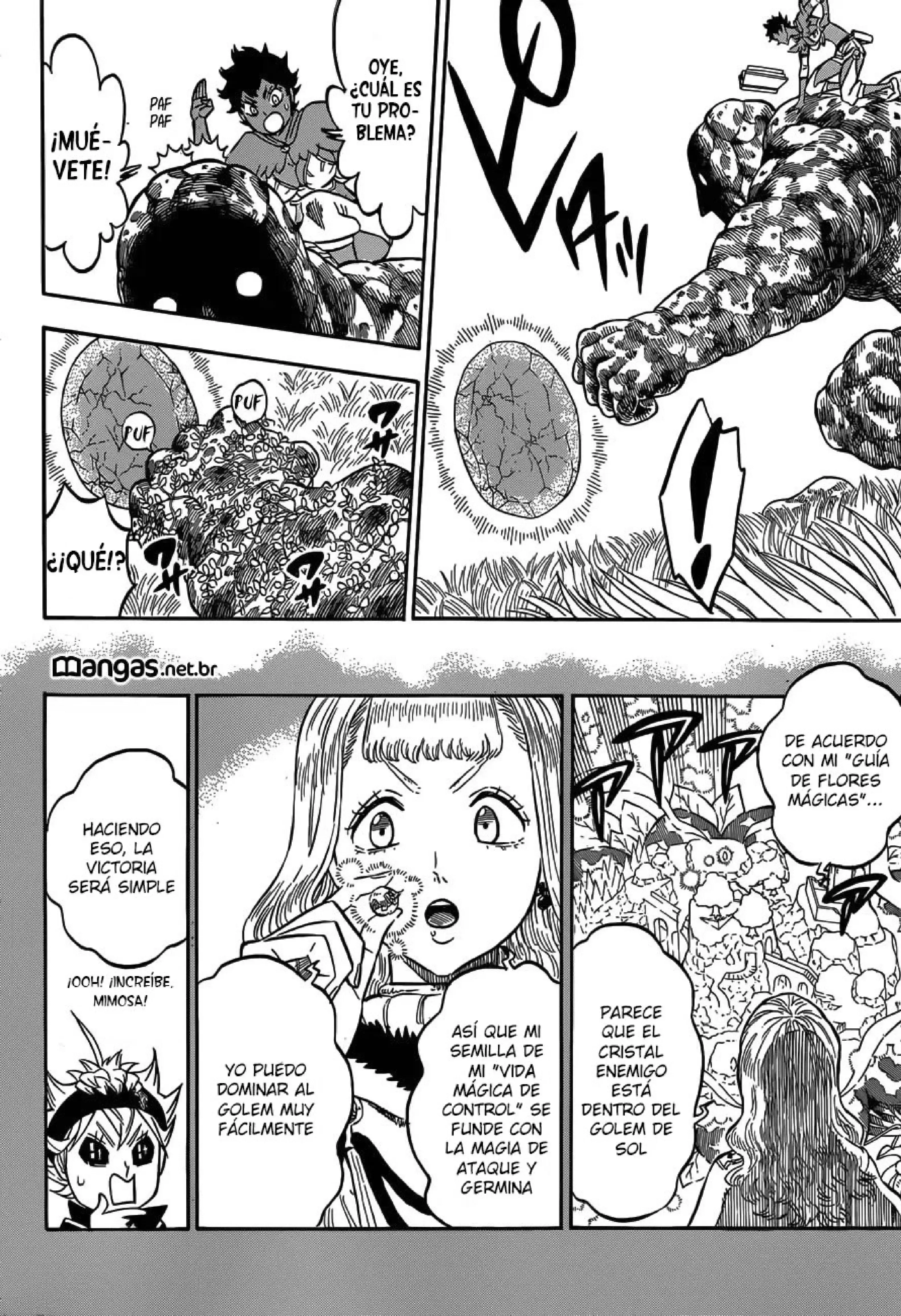 Capitulo 125 page 10
