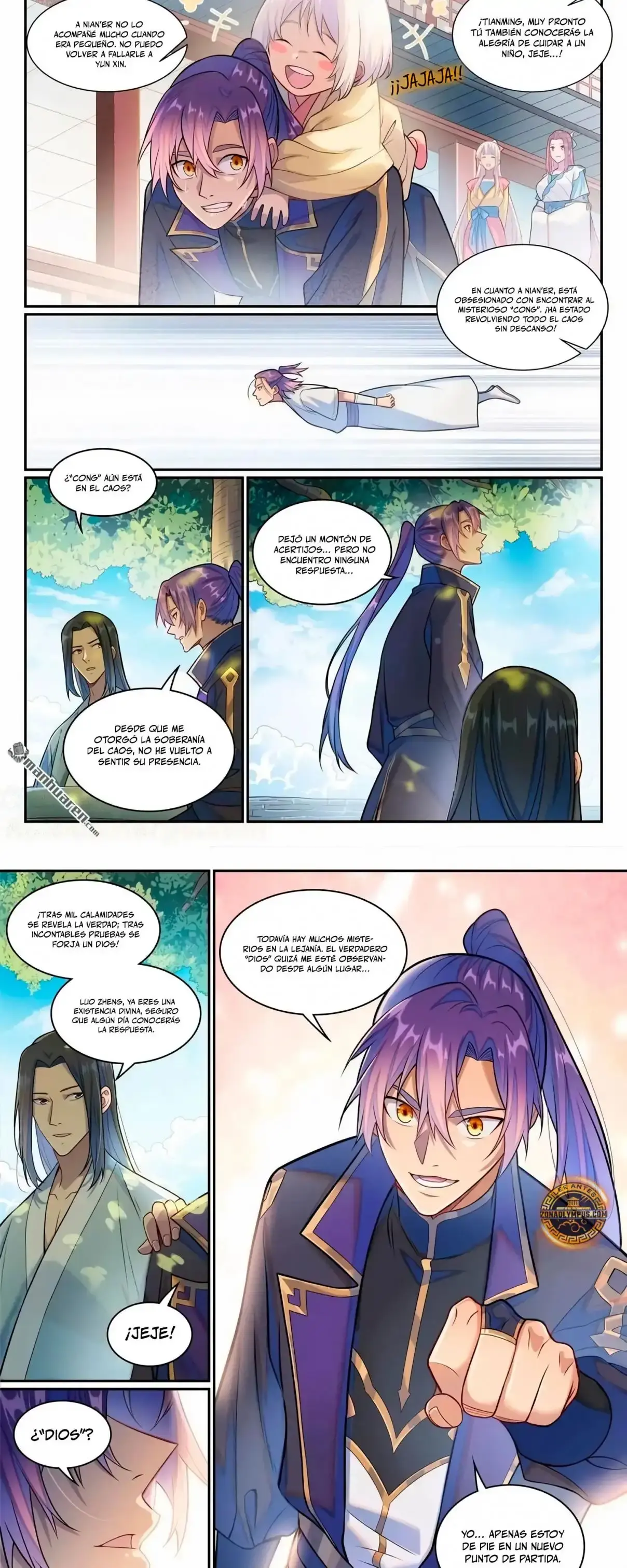 Capitulo 1301 page 10