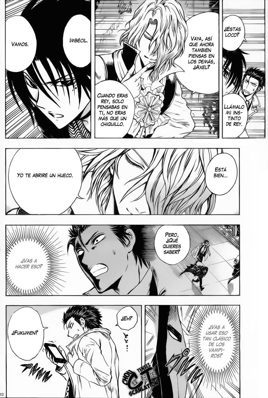 Capitulo 26 page 13