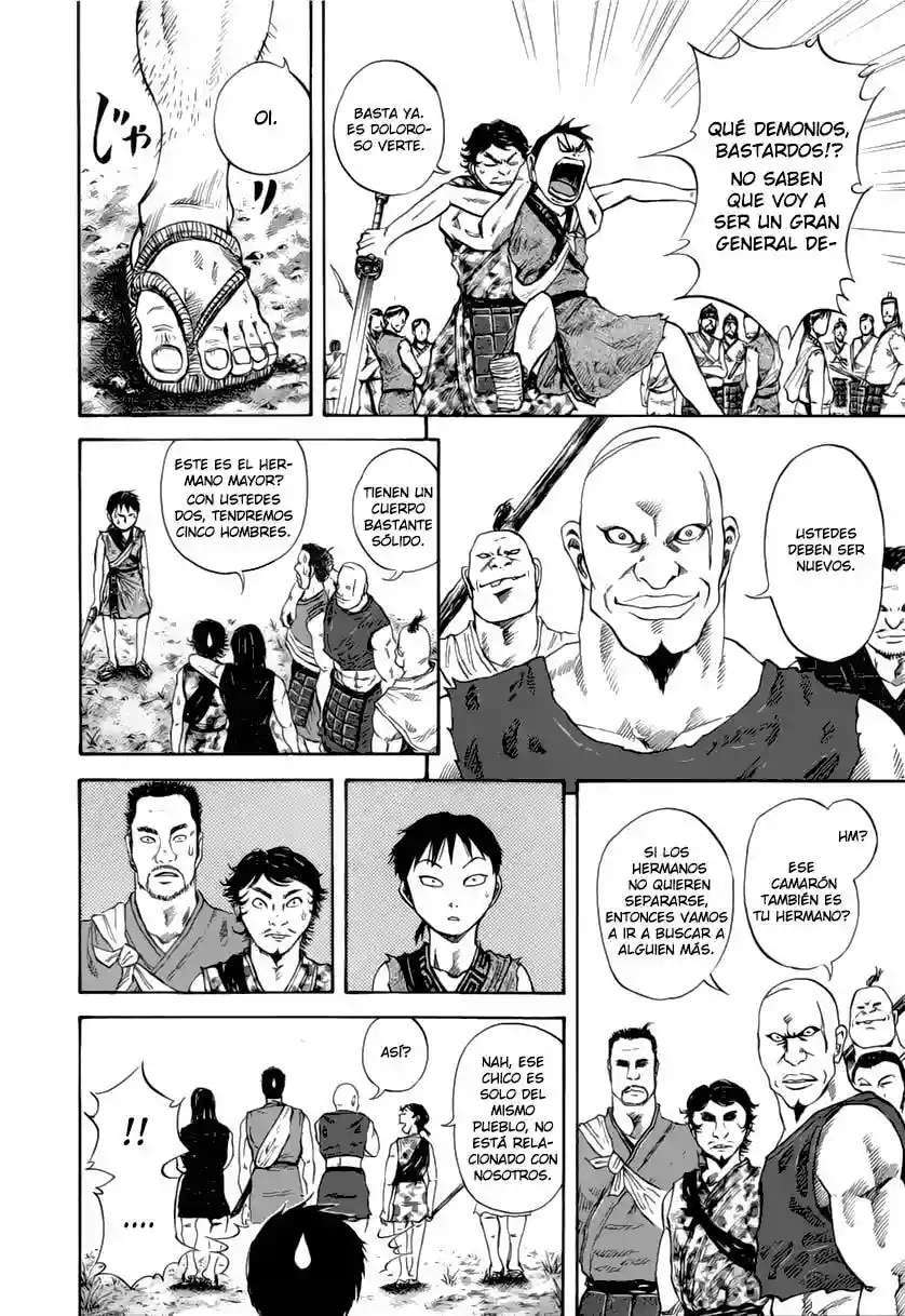 Capitulo 48 page 15