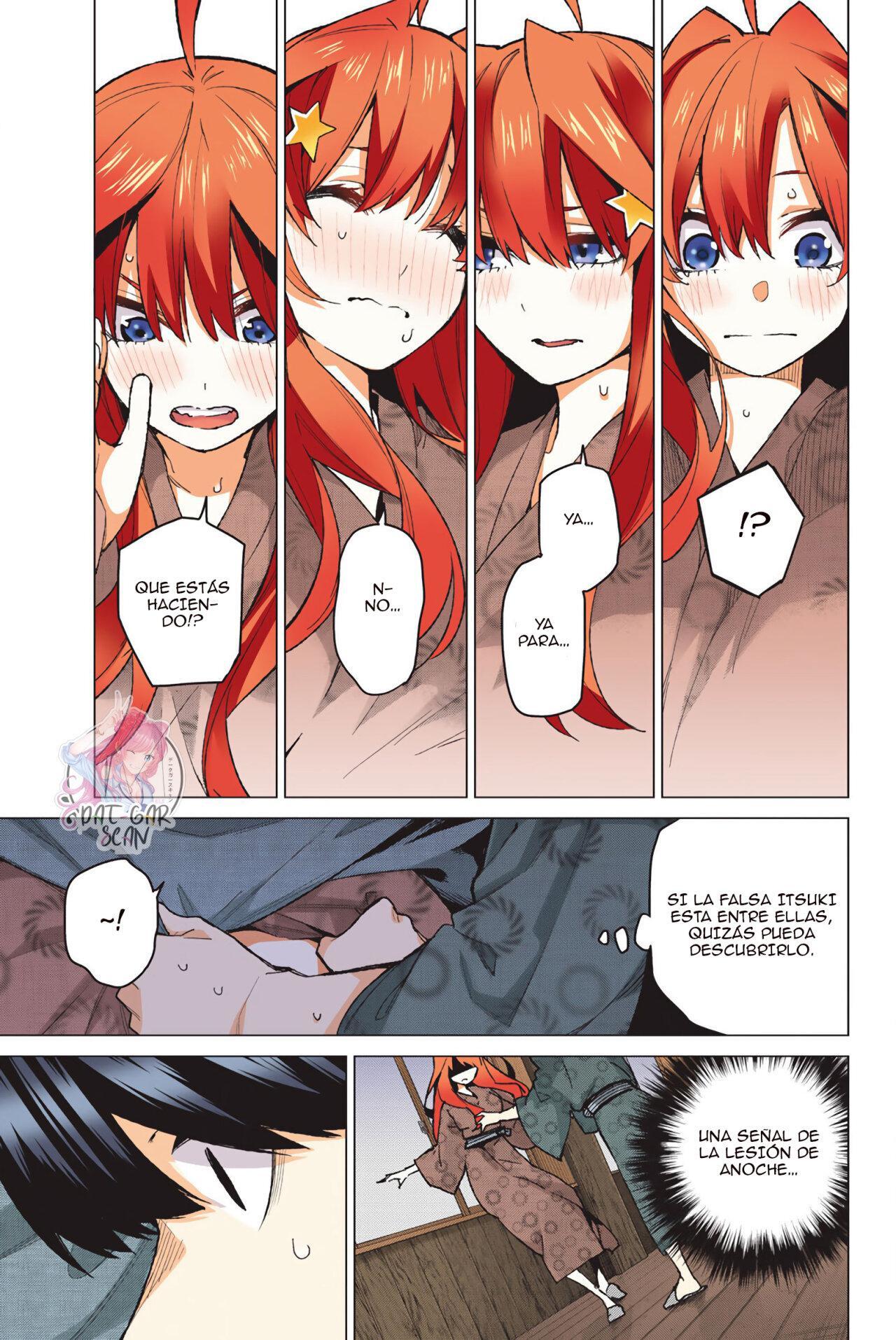 Capitulo 64 page 11
