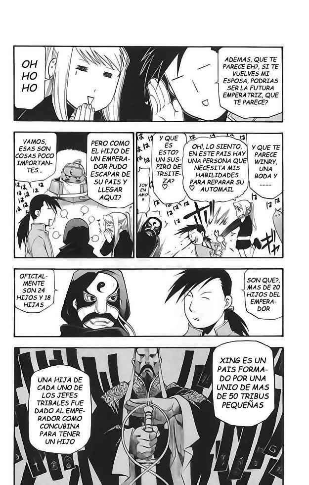 Capitulo 42 page 28