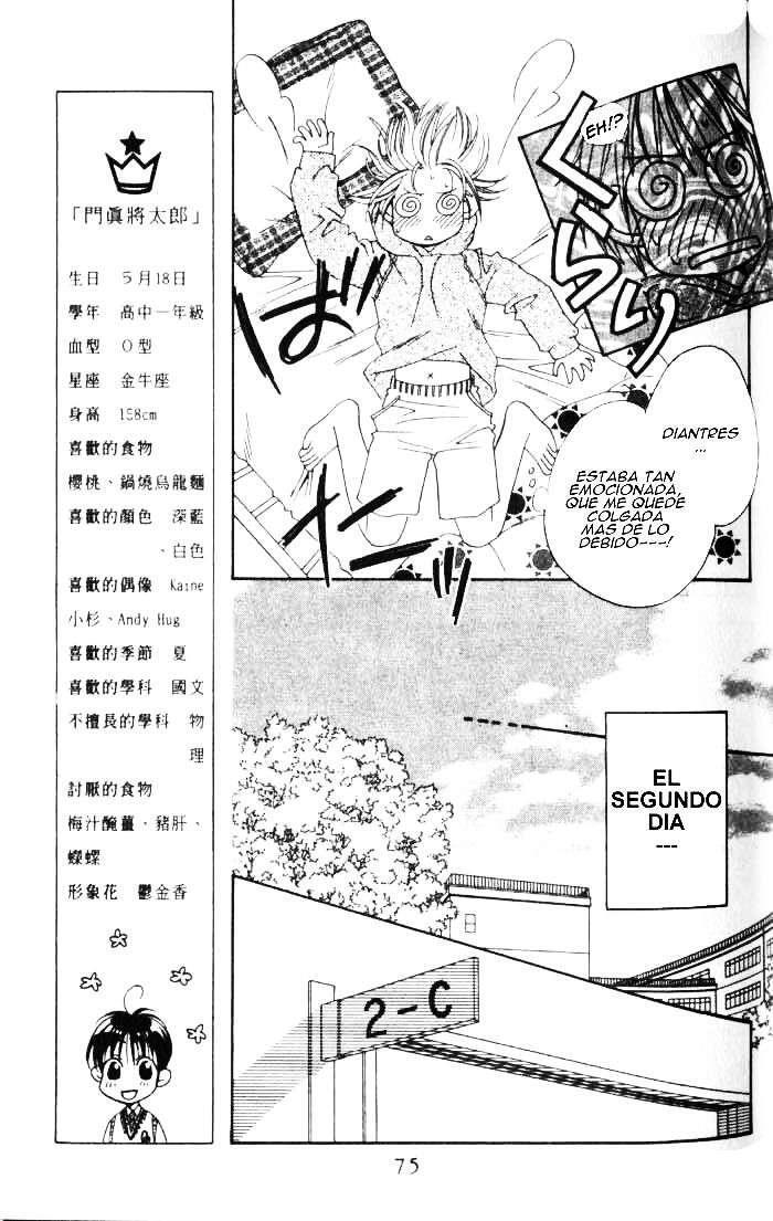 Capitulo 88 page 11