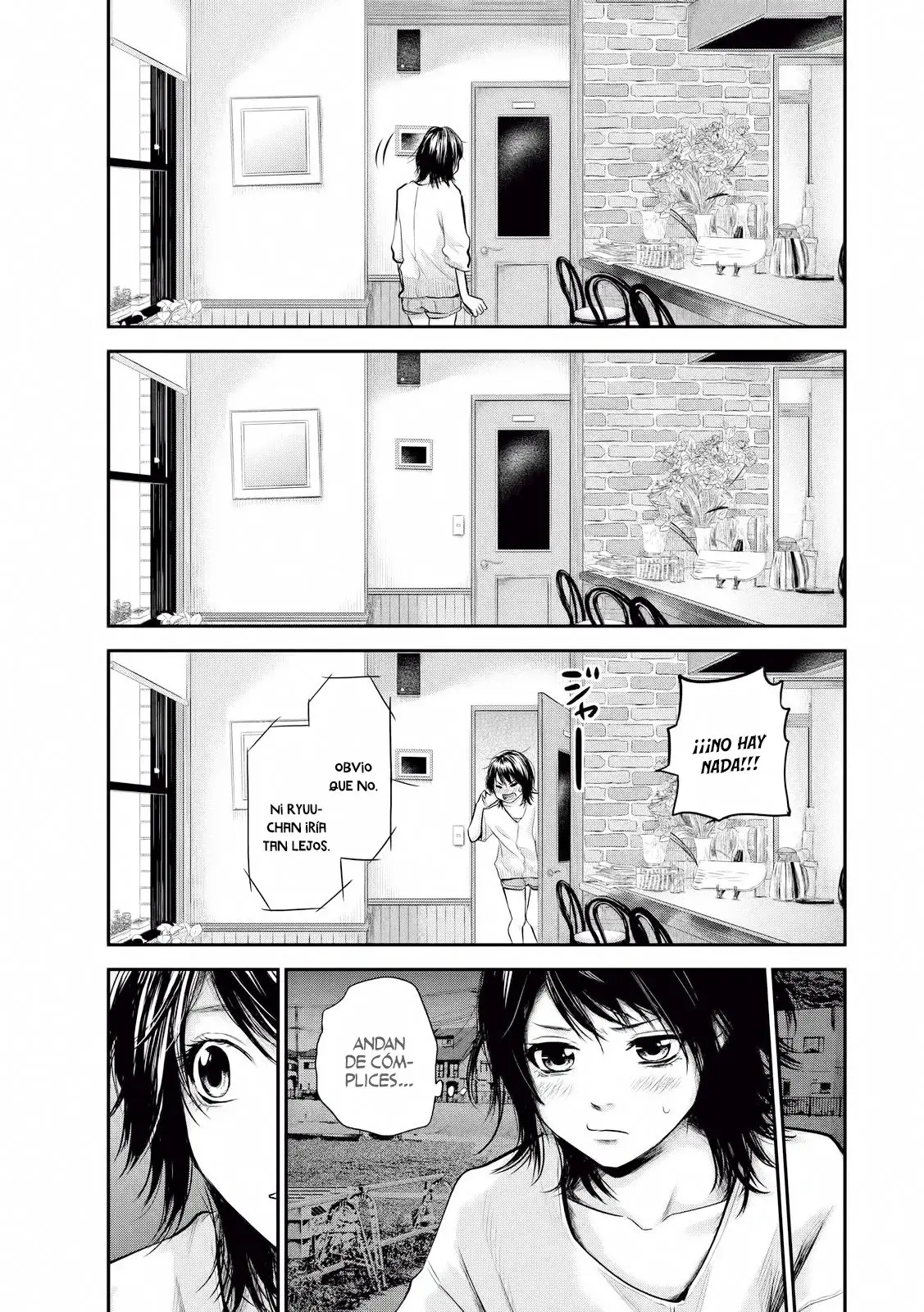 Capitulo 114 page 12