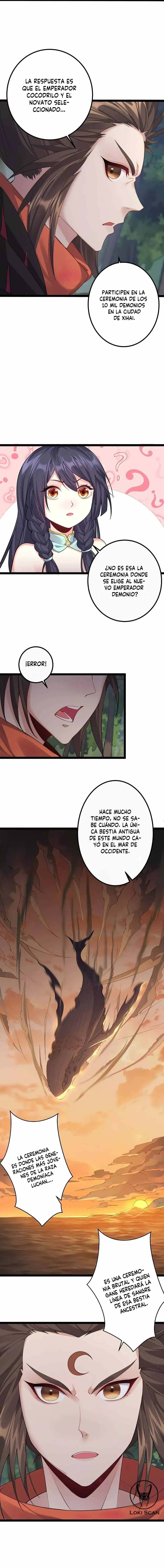 Capitulo 99 page 7