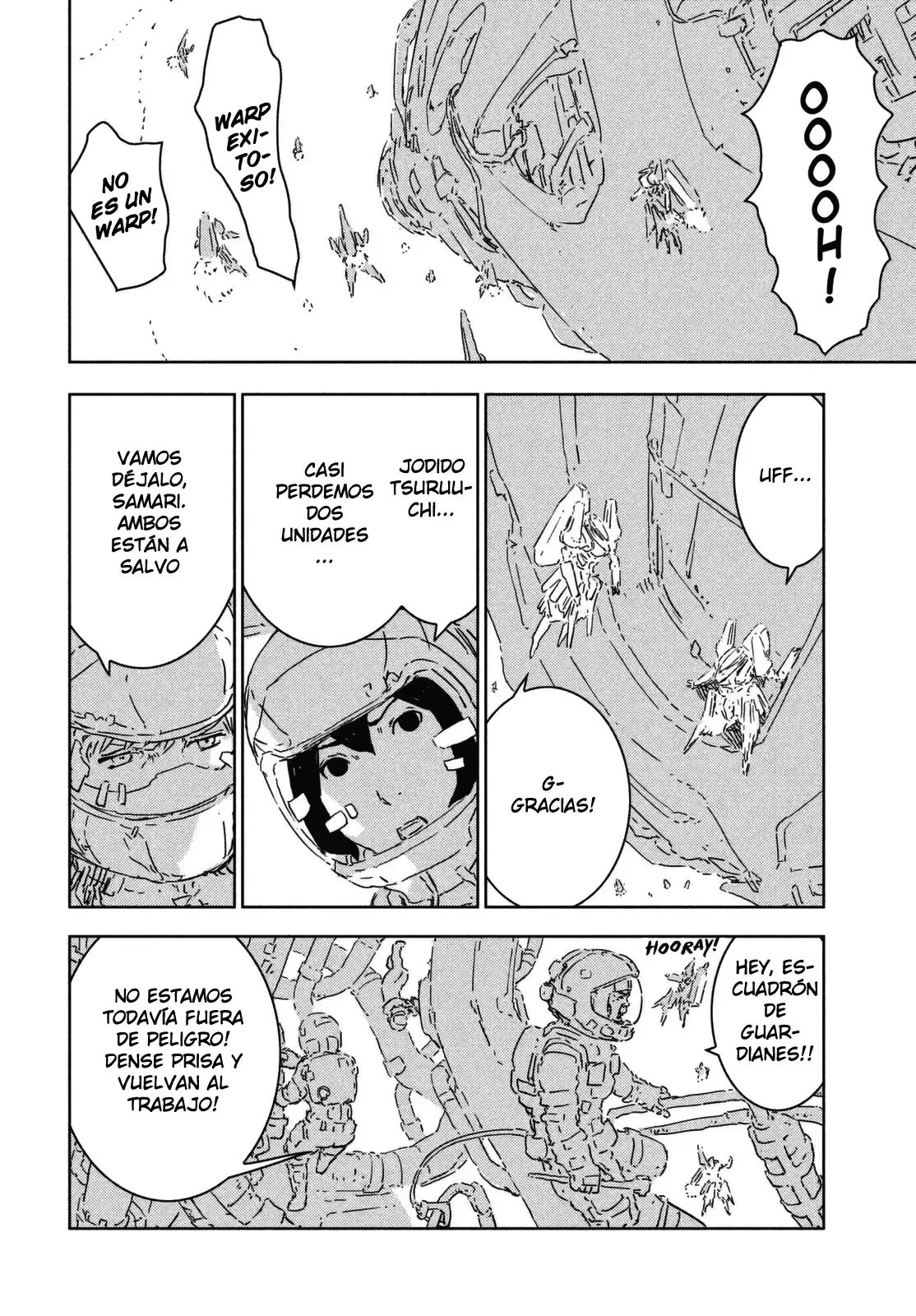 Capitulo 71 page 16