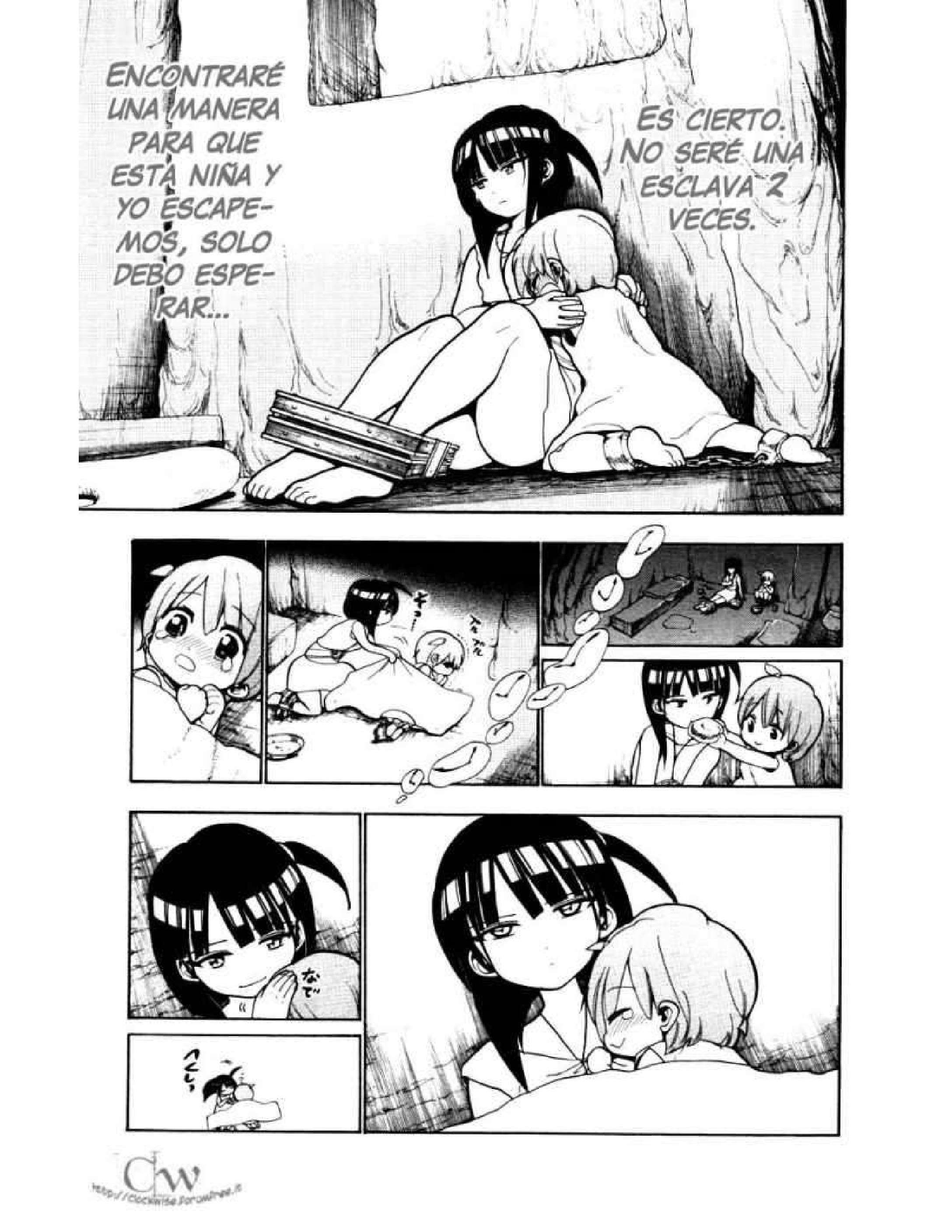 Capitulo 29 page 10
