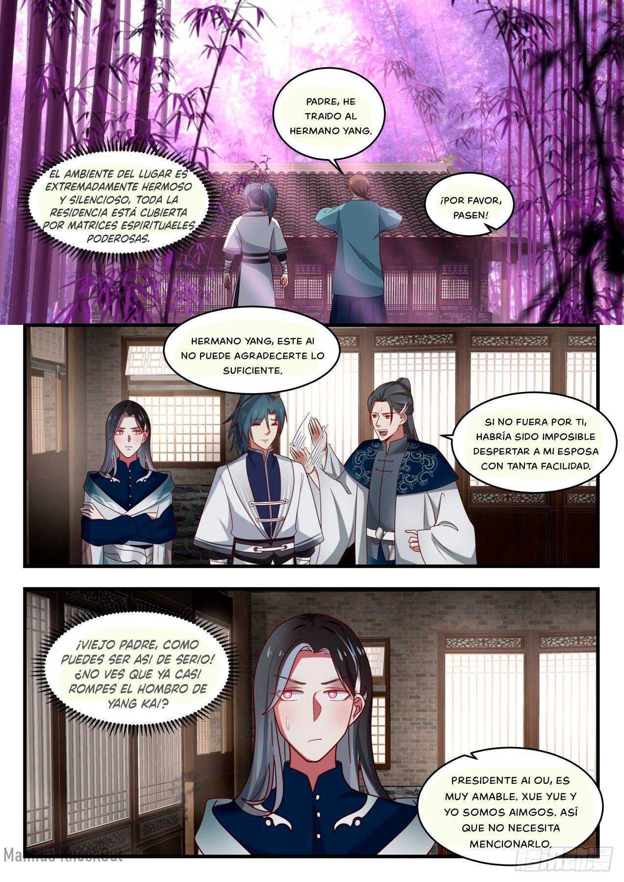 Capitulo 1543 page 7