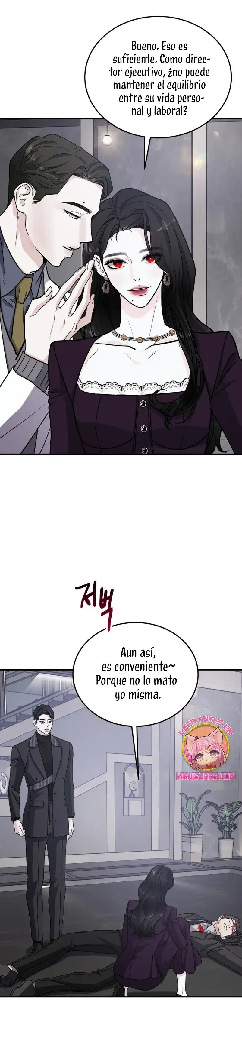 Capitulo 50 page 19