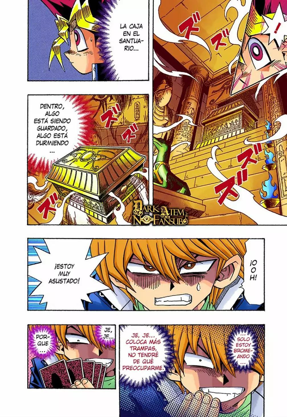 Capitulo 210 page 15