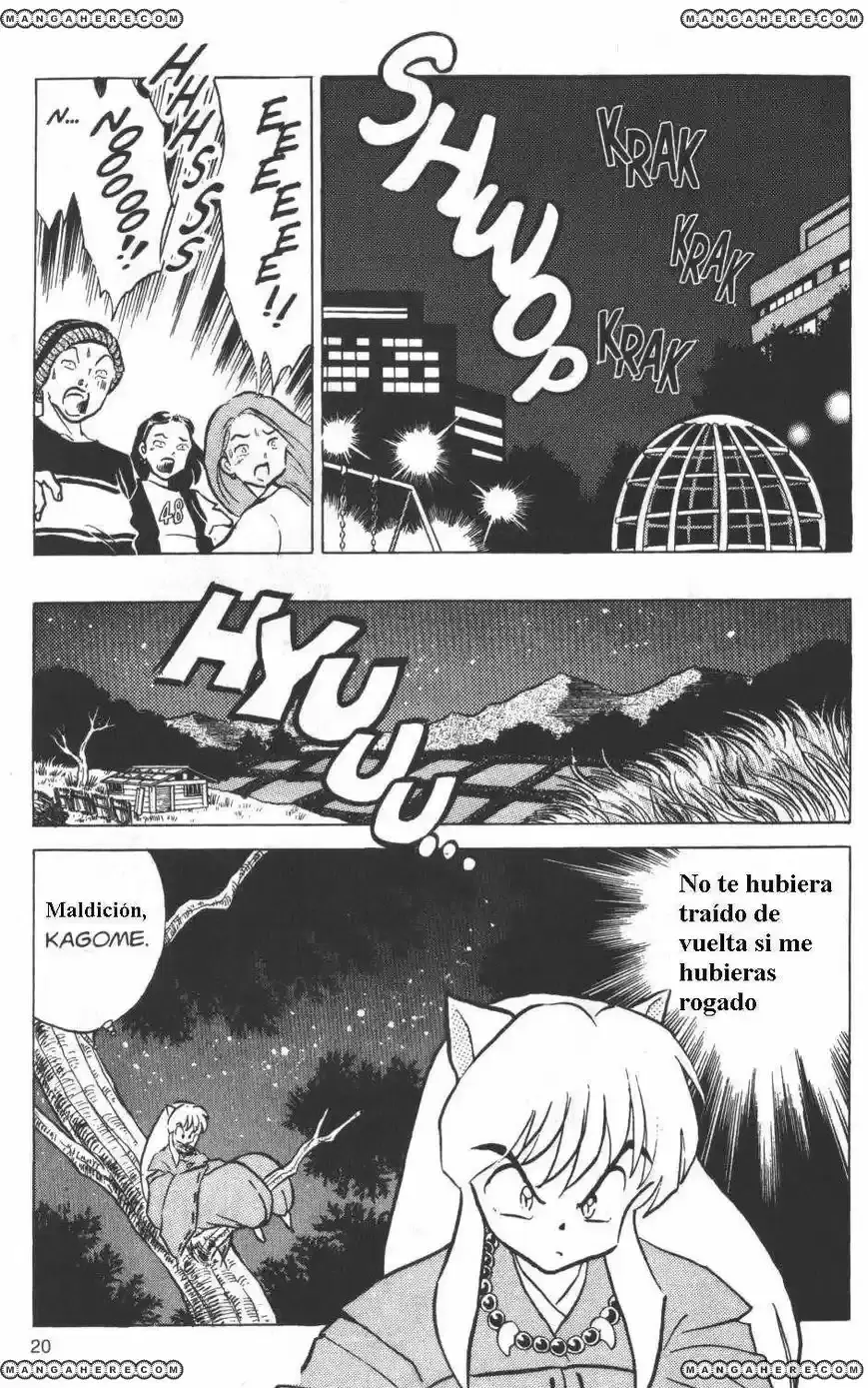 Capitulo 85 page 21