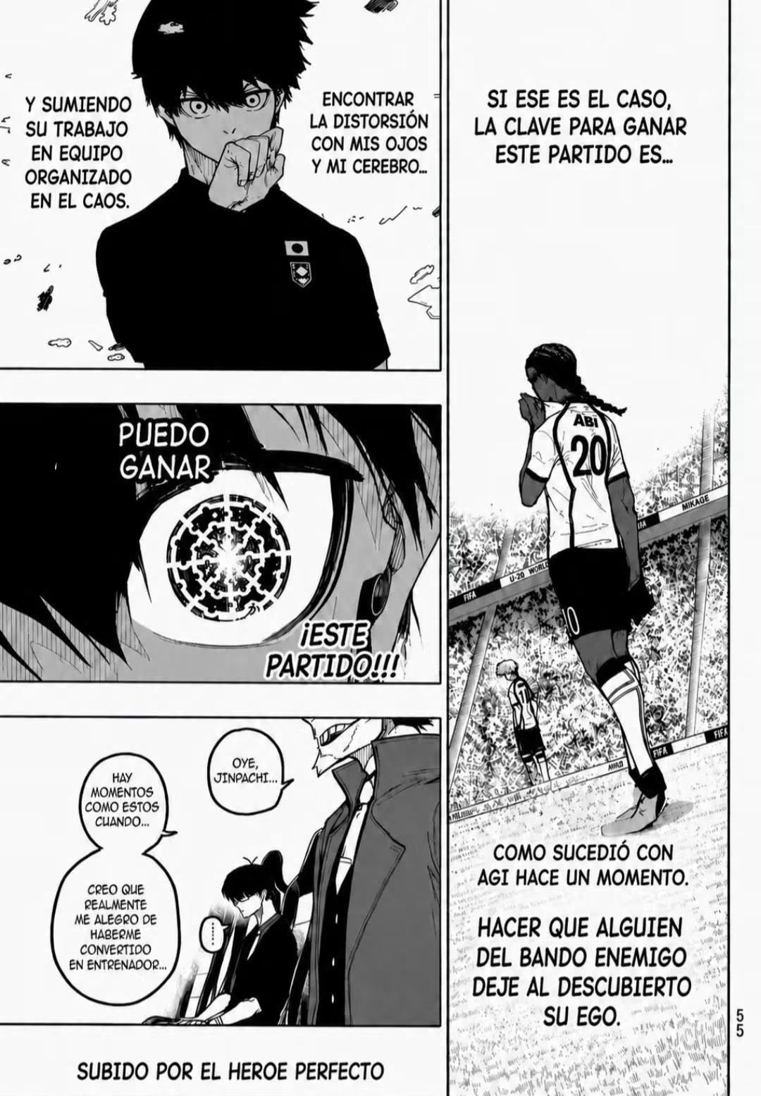 Capitulo 358 page 18