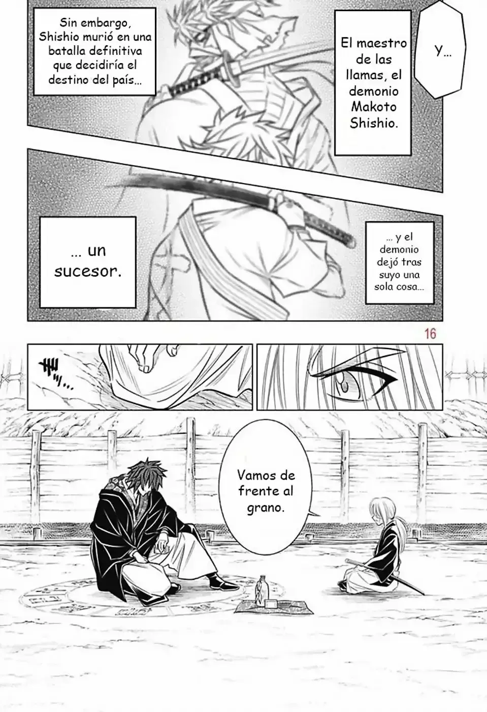 Capitulo 8 page 16