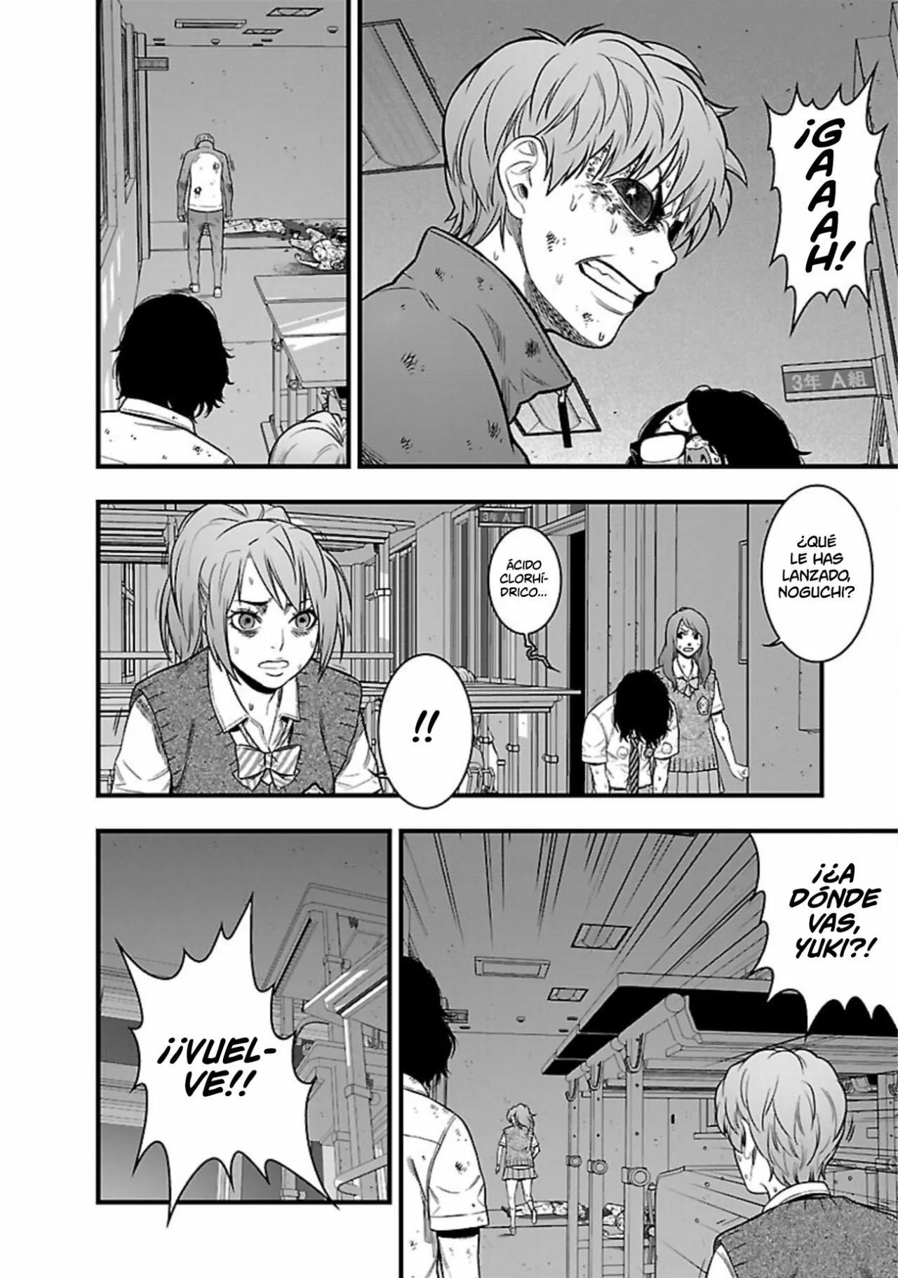 Capitulo 20 page 23