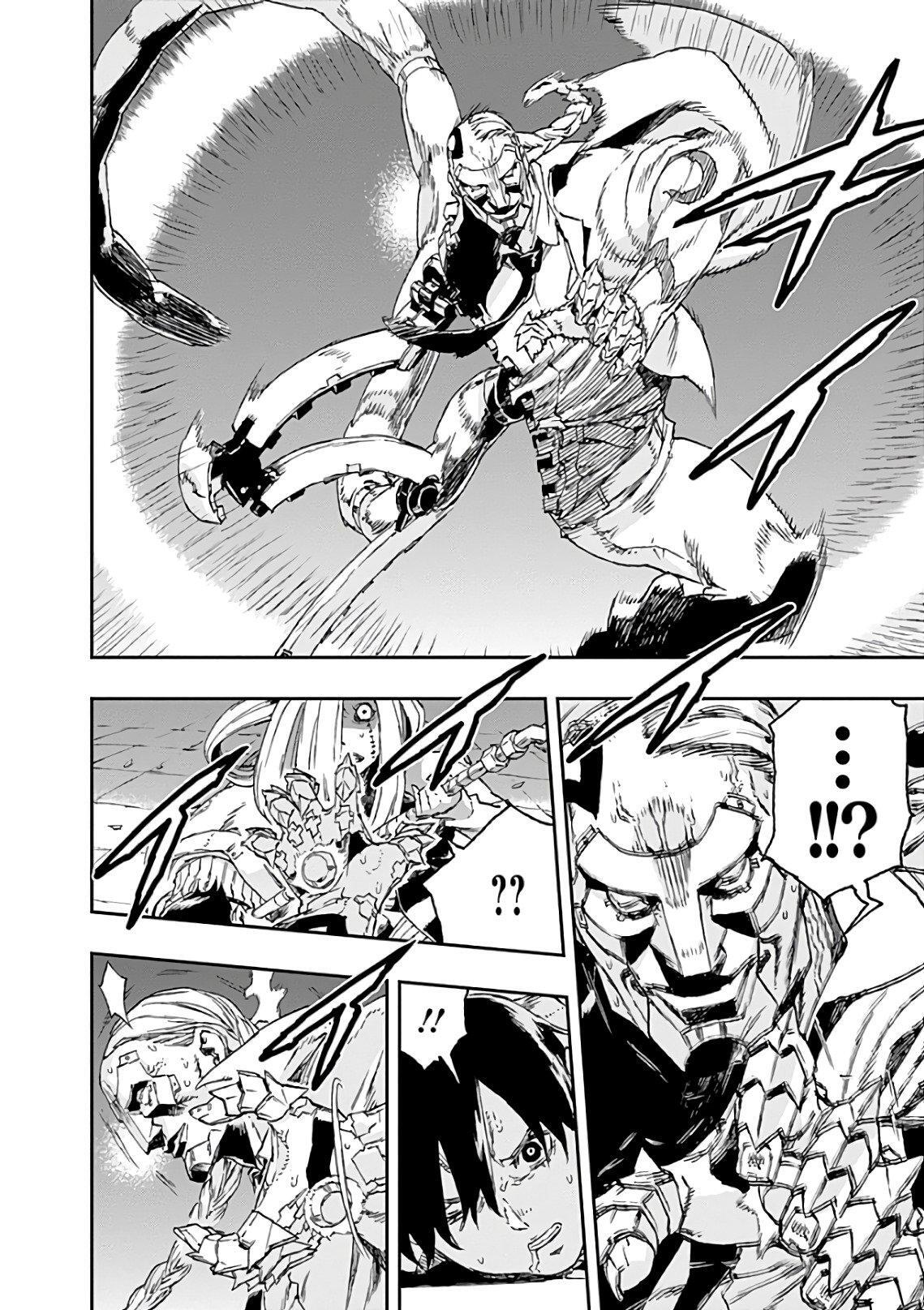Capitulo 42 page 17