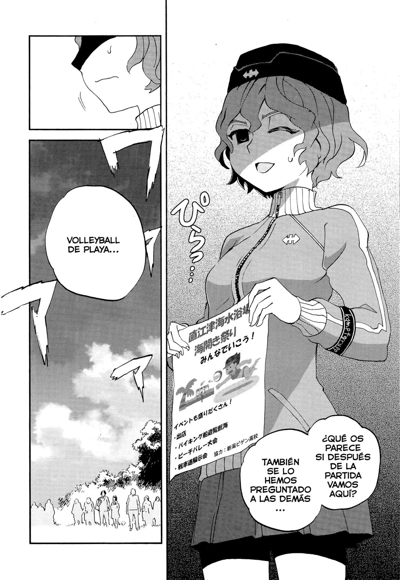 Capitulo 29 page 21