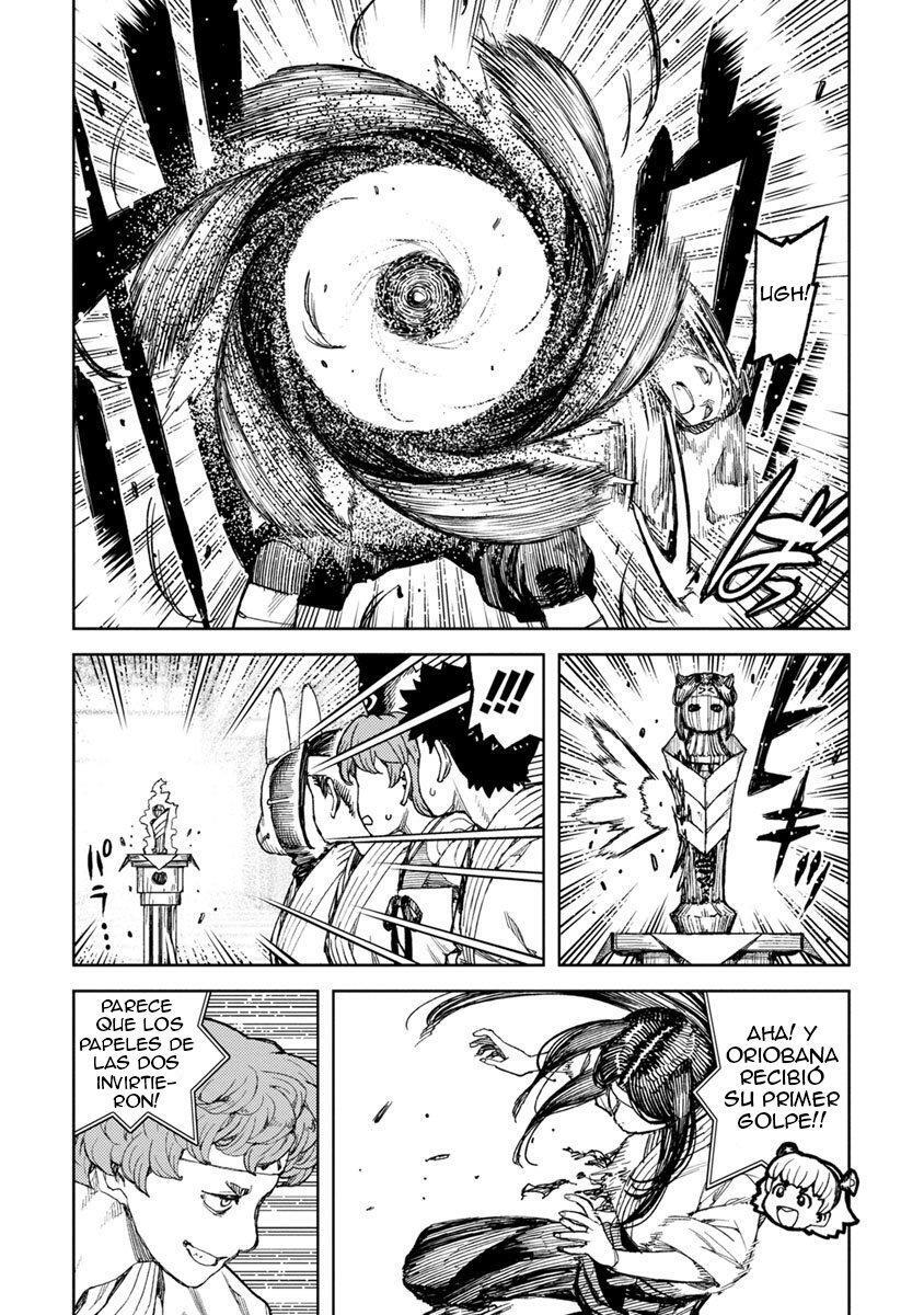 Capitulo 100 page 8