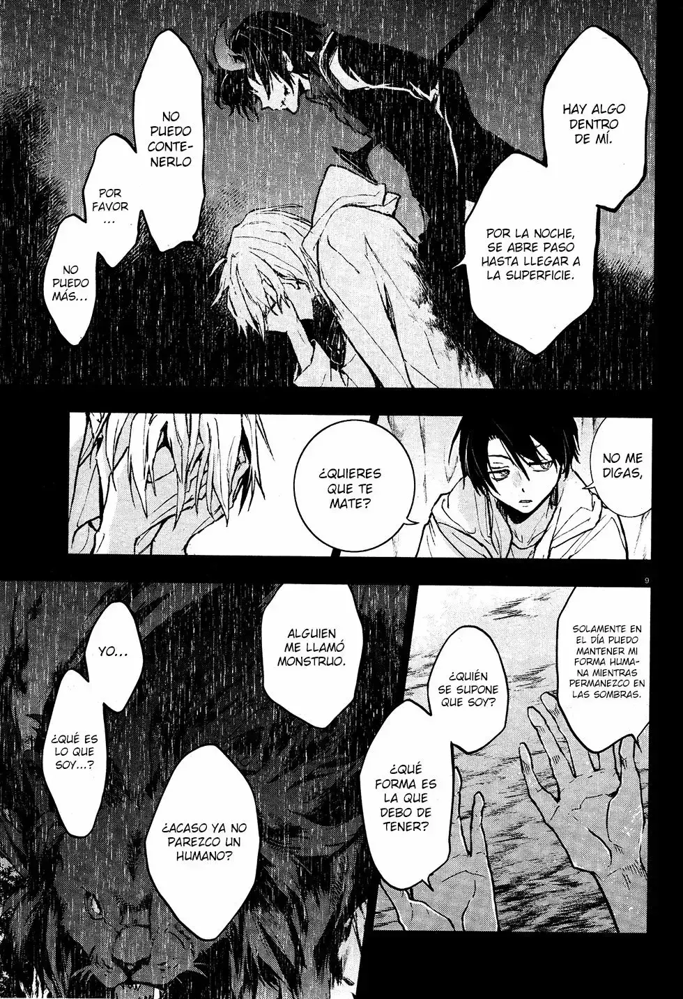 Capitulo 95 page 10