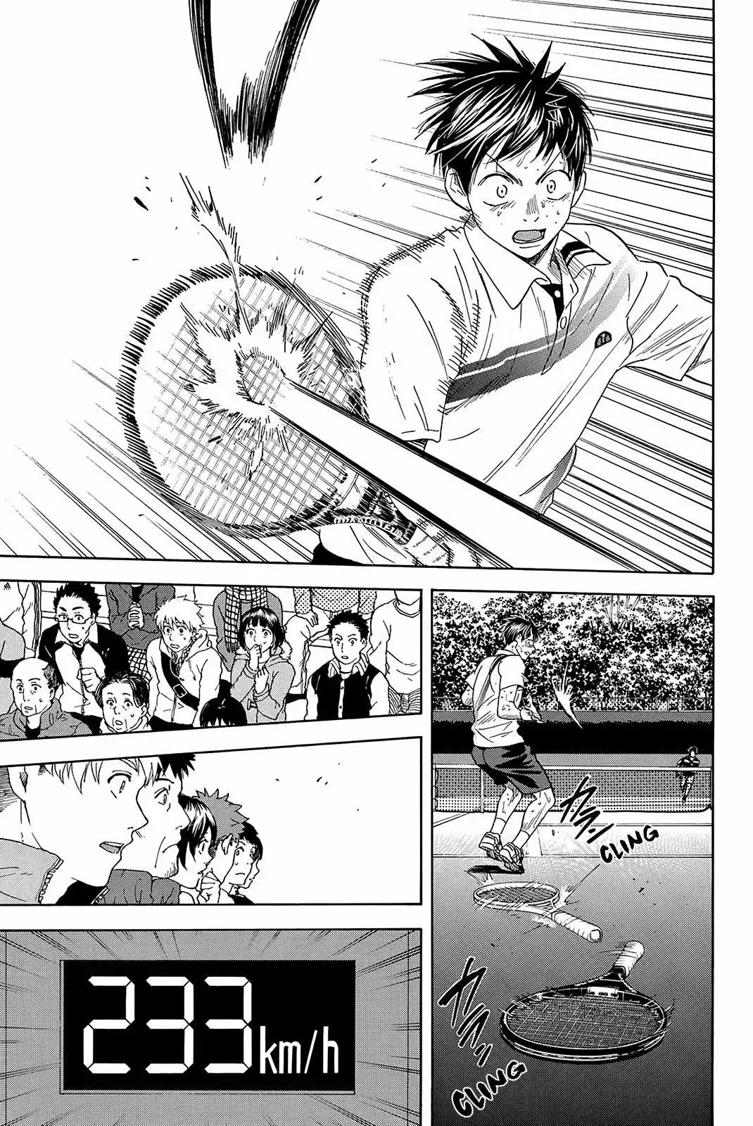 Capitulo 344 page 20