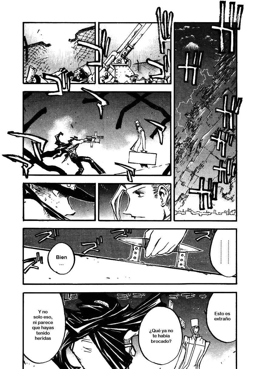 Capitulo 81 page 15