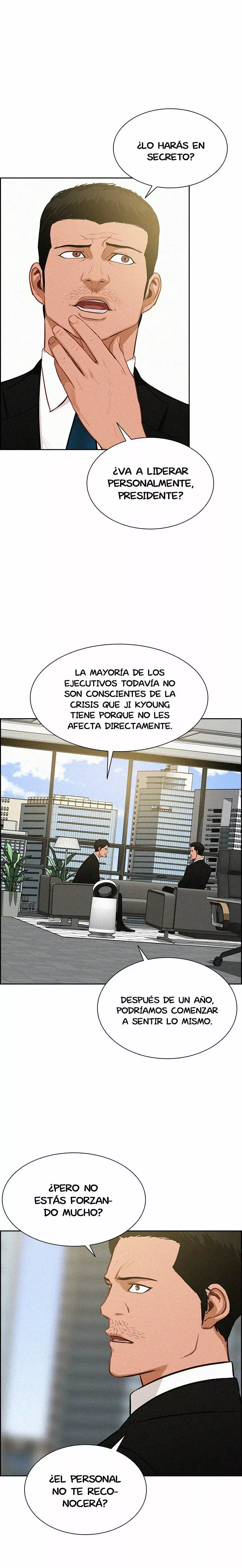 Capitulo 60 page 19