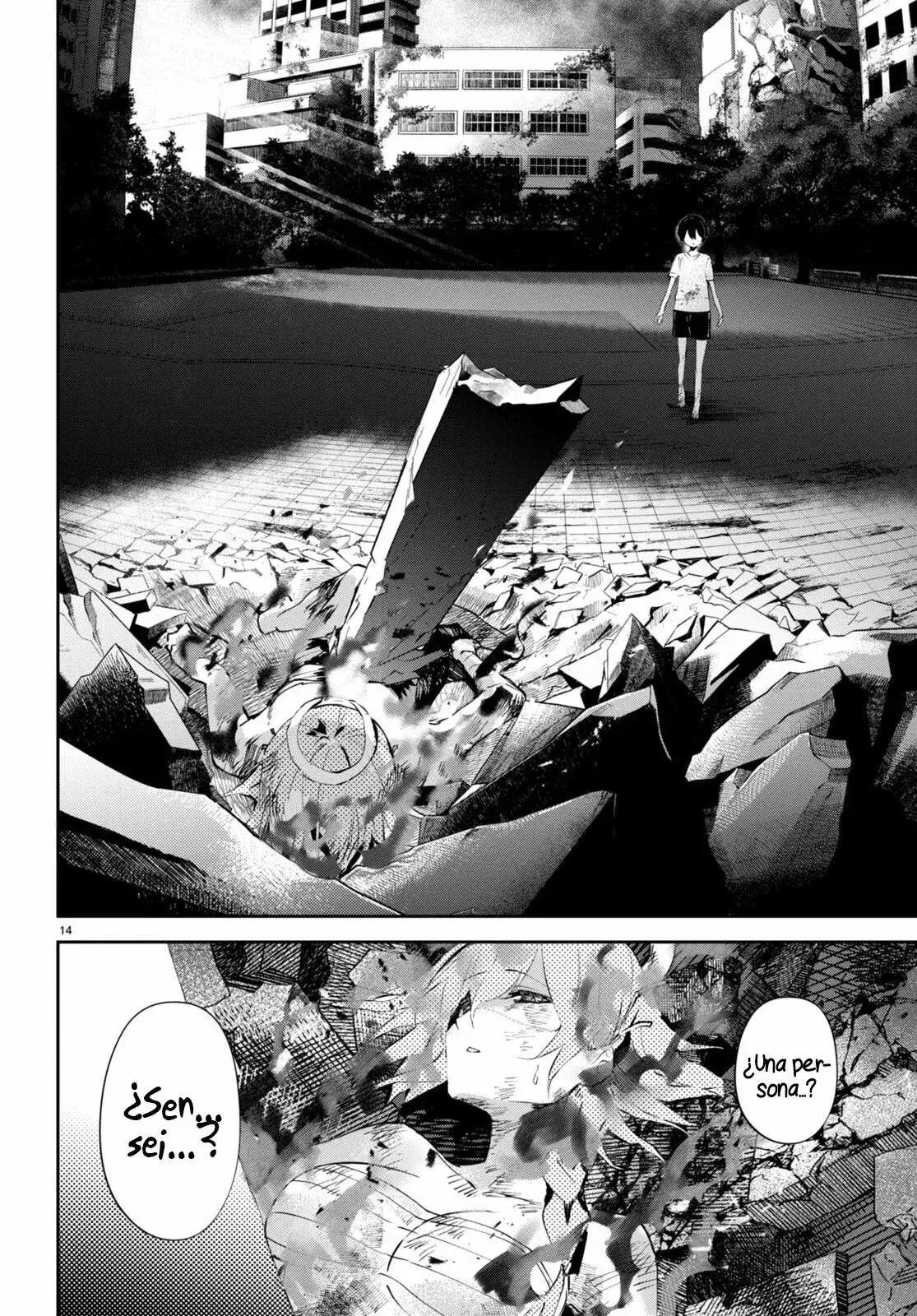 Capitulo 10 page 16
