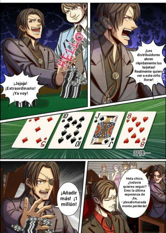 Capitulo 27 page 12
