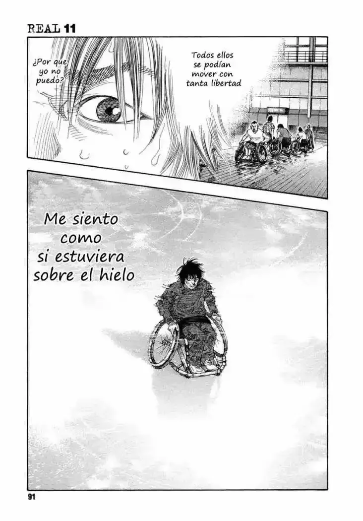 Capitulo 63 page 18