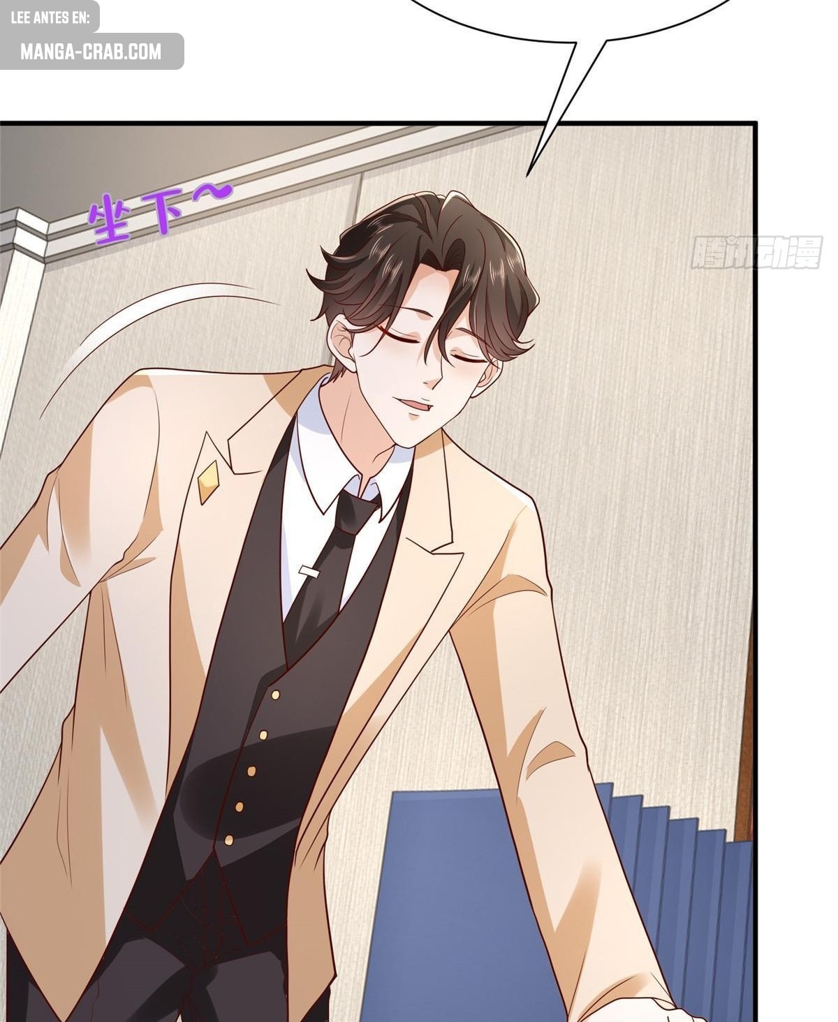 Capitulo 579 page 36