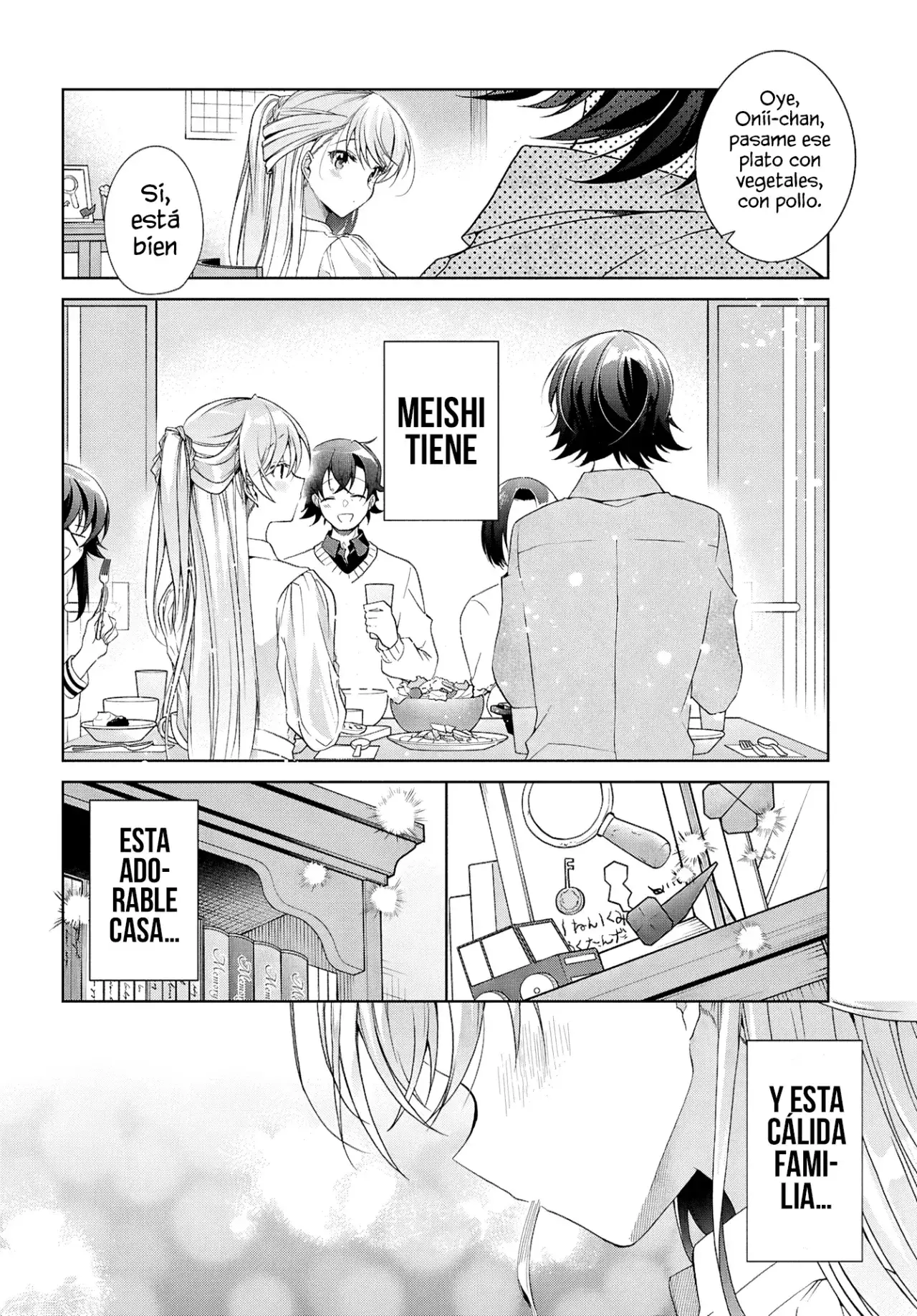 Capitulo 39 page 14