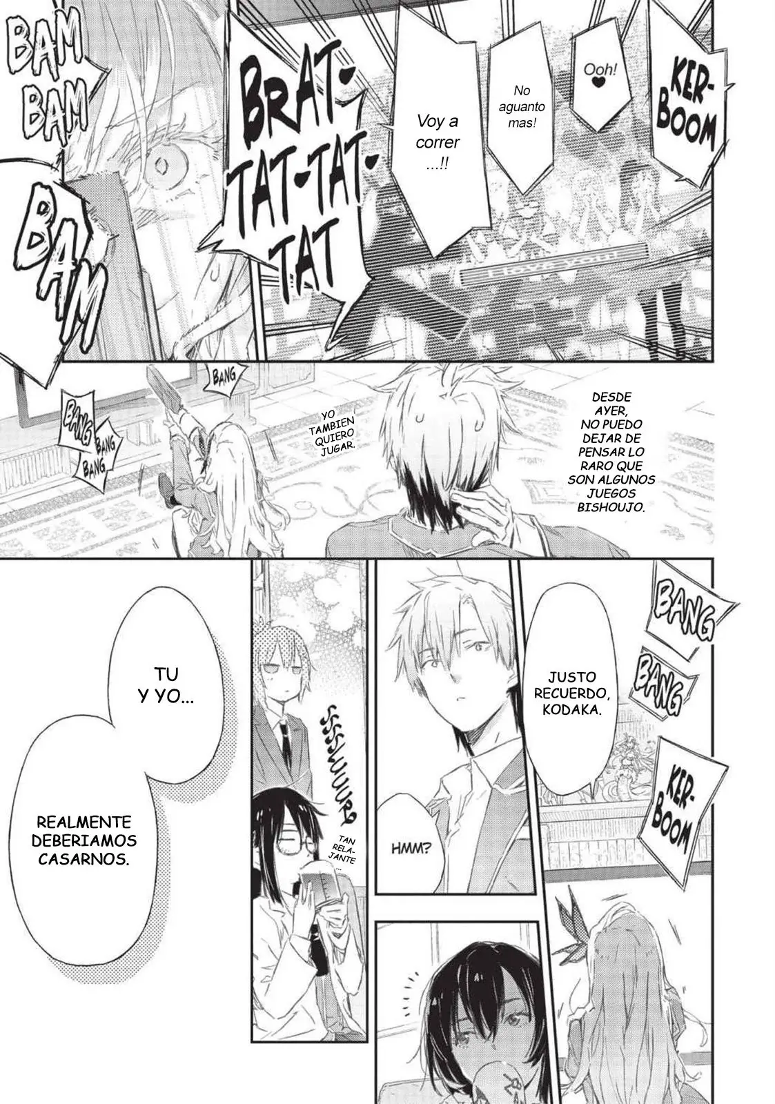 Capitulo 61 page 20