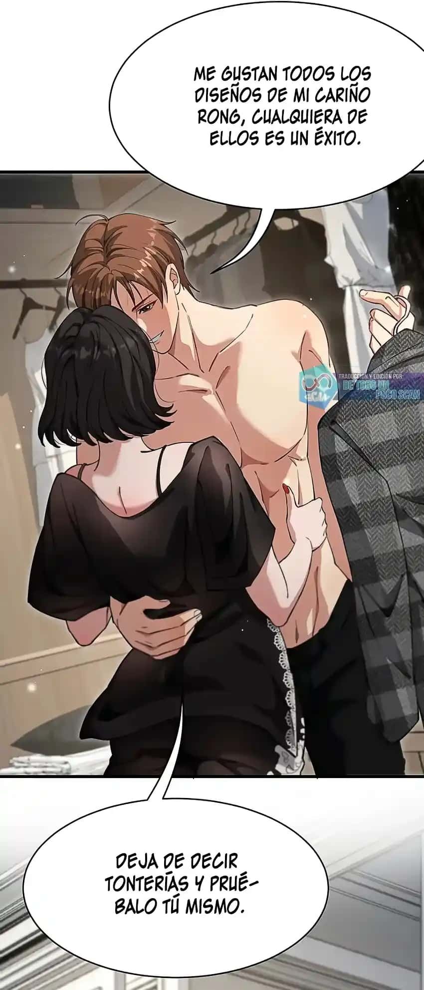 Capitulo 100 page 5