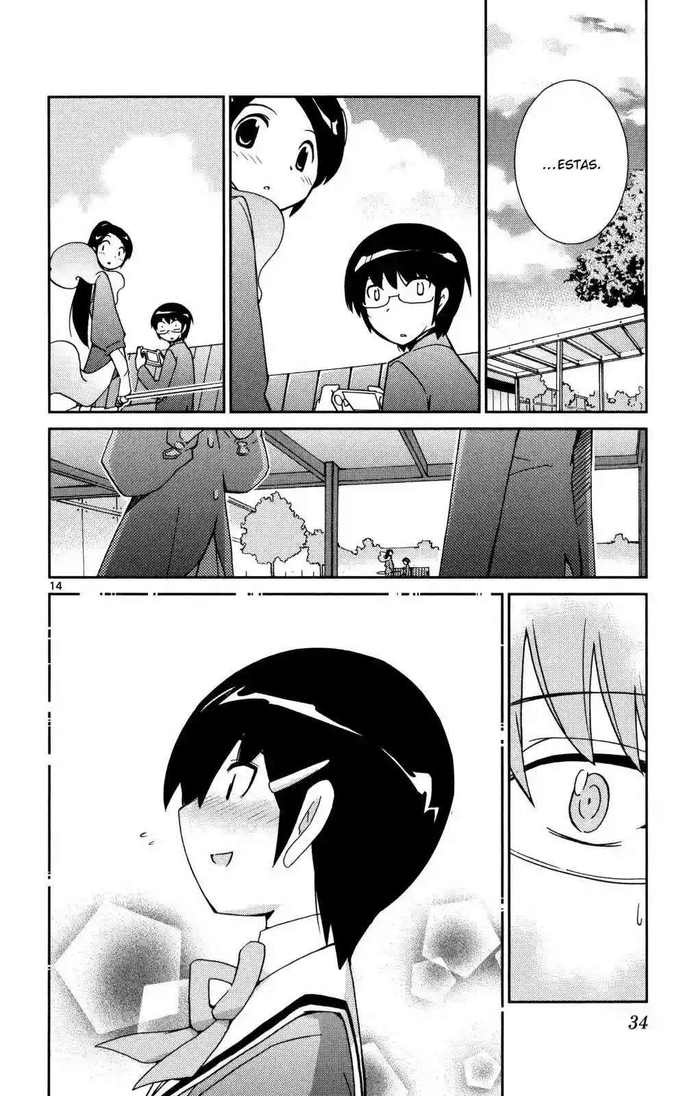 Capitulo 28 page 15