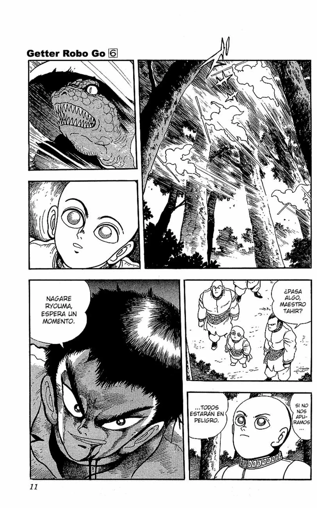 Capitulo 21 page 6