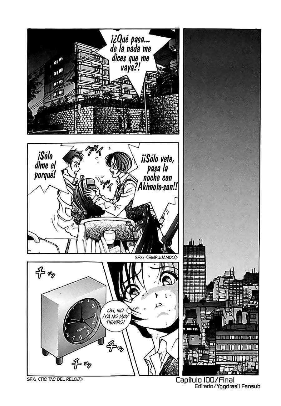 Capitulo 100 page 22