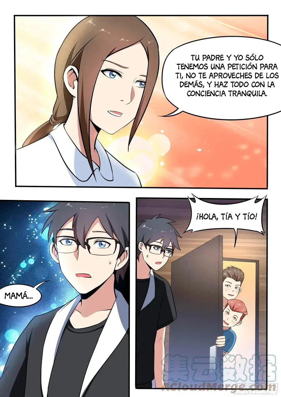 Capitulo 40 page 5