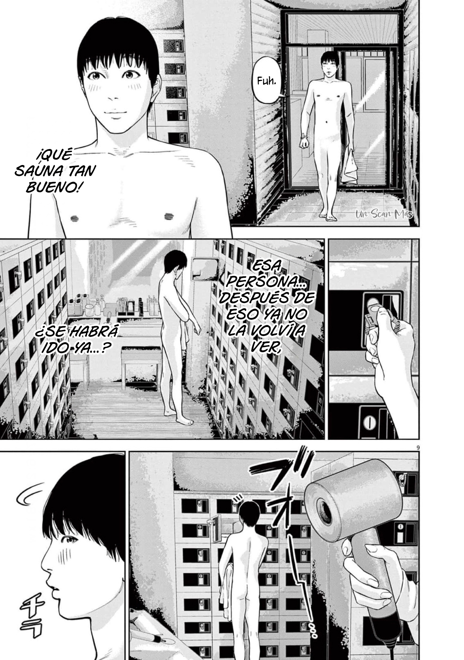 Capitulo 79 page 11