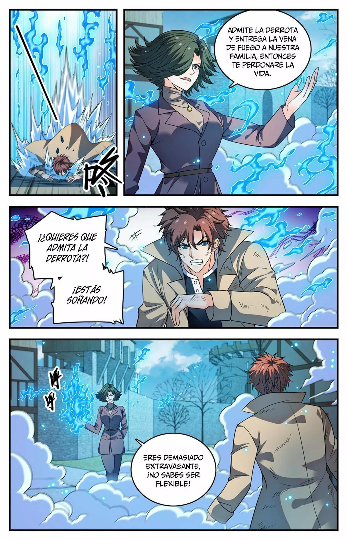 Capitulo 889 page 5