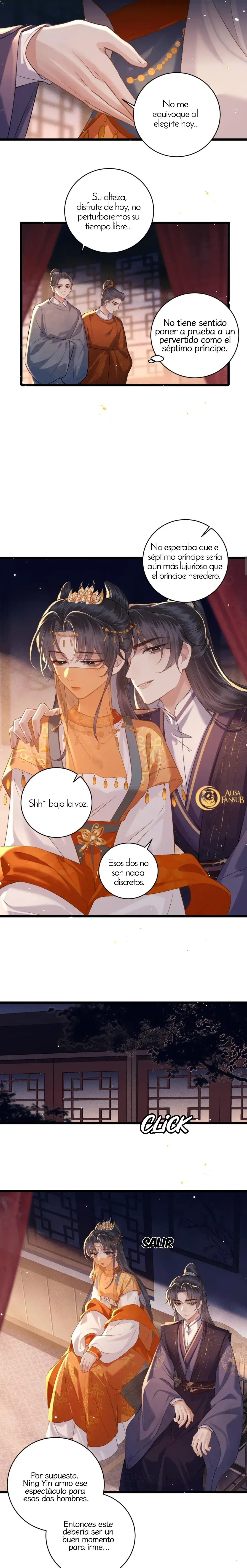 Capitulo 74 page 10