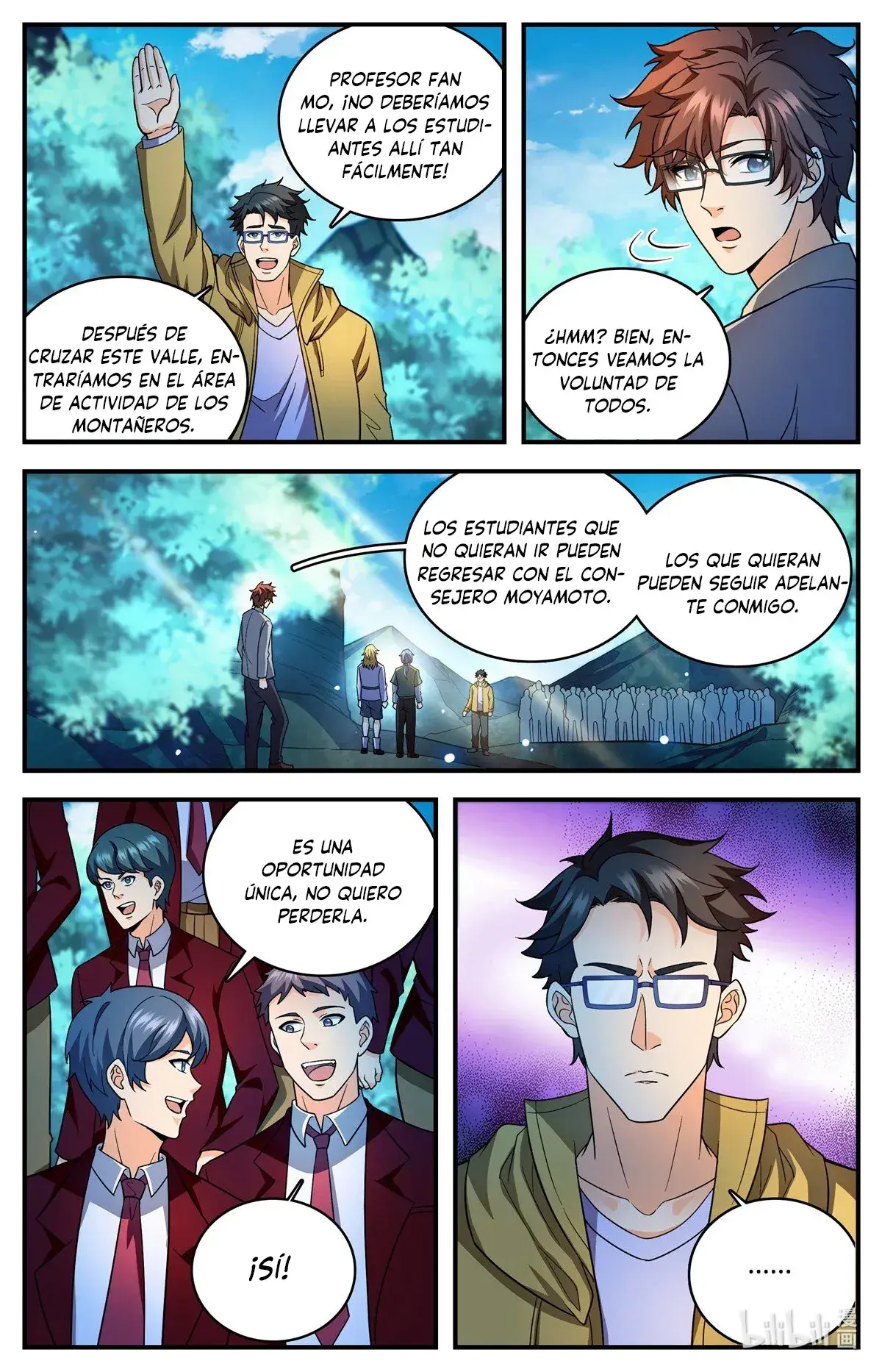 Capitulo 1053 page 13